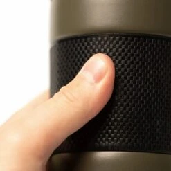 Trakker Armolife Thermal Coffee Press Fishing Mug -Trakker trakker armolife thermal coffee press fishing mug 9 1