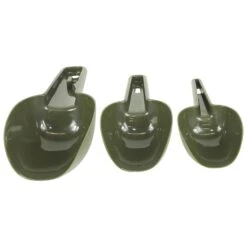 Trakker Bait Scoop Set 19 Trakker Bait Scoop Set -Trakker trakker bait scoop set 4 1