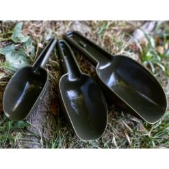 Trakker Bait Scoop Set 28 Trakker Bait Scoop Set -Trakker trakker bait scoop set 7 1