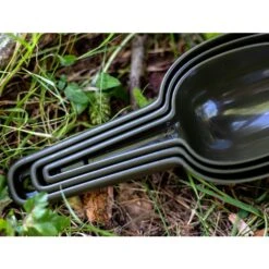 Trakker Bait Scoop Set 29 Trakker Bait Scoop Set -Trakker trakker bait scoop set 8 1