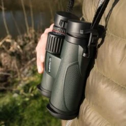 Trakker Optics 10x42 Binoculars 15 Trakker Optics 10x42 Binoculars -Trakker trakker bino4