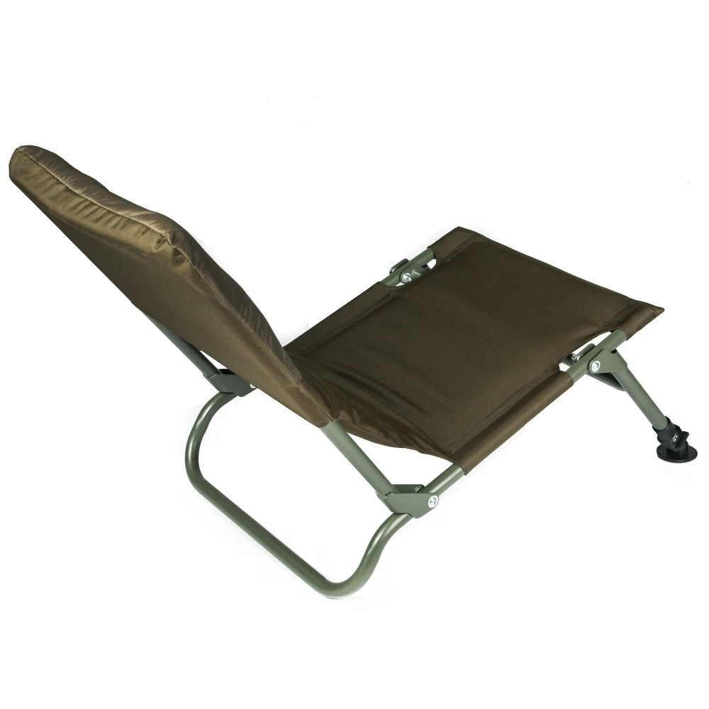 Trakker RLX Nano Fishing Chair 5 Trakker RLX Nano Fishing Chair - Image 3