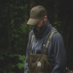 Trakker CR3 3-Piece Winter Fishing Suit -Trakker trakker cr3 3 piece winter fishing suit 4 1