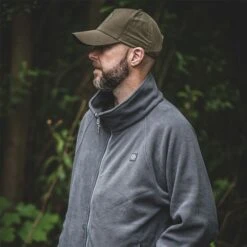 Trakker CR3 3-Piece Winter Fishing Suit -Trakker trakker cr3 3 piece winter fishing suit 6 1