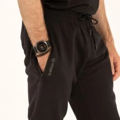 Trakker CR Black Joggers 12 Trakker CR Black Joggers -Trakker trakker cr black joggers 5 1