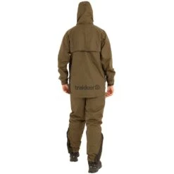 Trakker CR Downpour Jacket -Trakker trakker cr downpour jacket 2 1