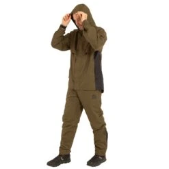 Trakker CR Downpour Jacket -Trakker trakker cr downpour jacket 4 1