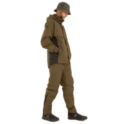 Trakker CR Downpour Jacket -Trakker trakker cr downpour jacket 5 1