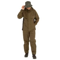 Trakker CR Downpour Jacket -Trakker trakker cr downpour jacket 6 1