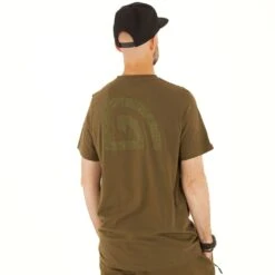 Trakker CR Logo T-Shirt -Trakker trakker cr logo t shirt 3 1