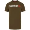 Trakker CR Logo T-Shirt