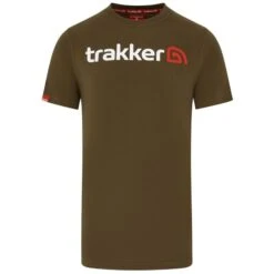 Trakker CR Logo T-Shirt