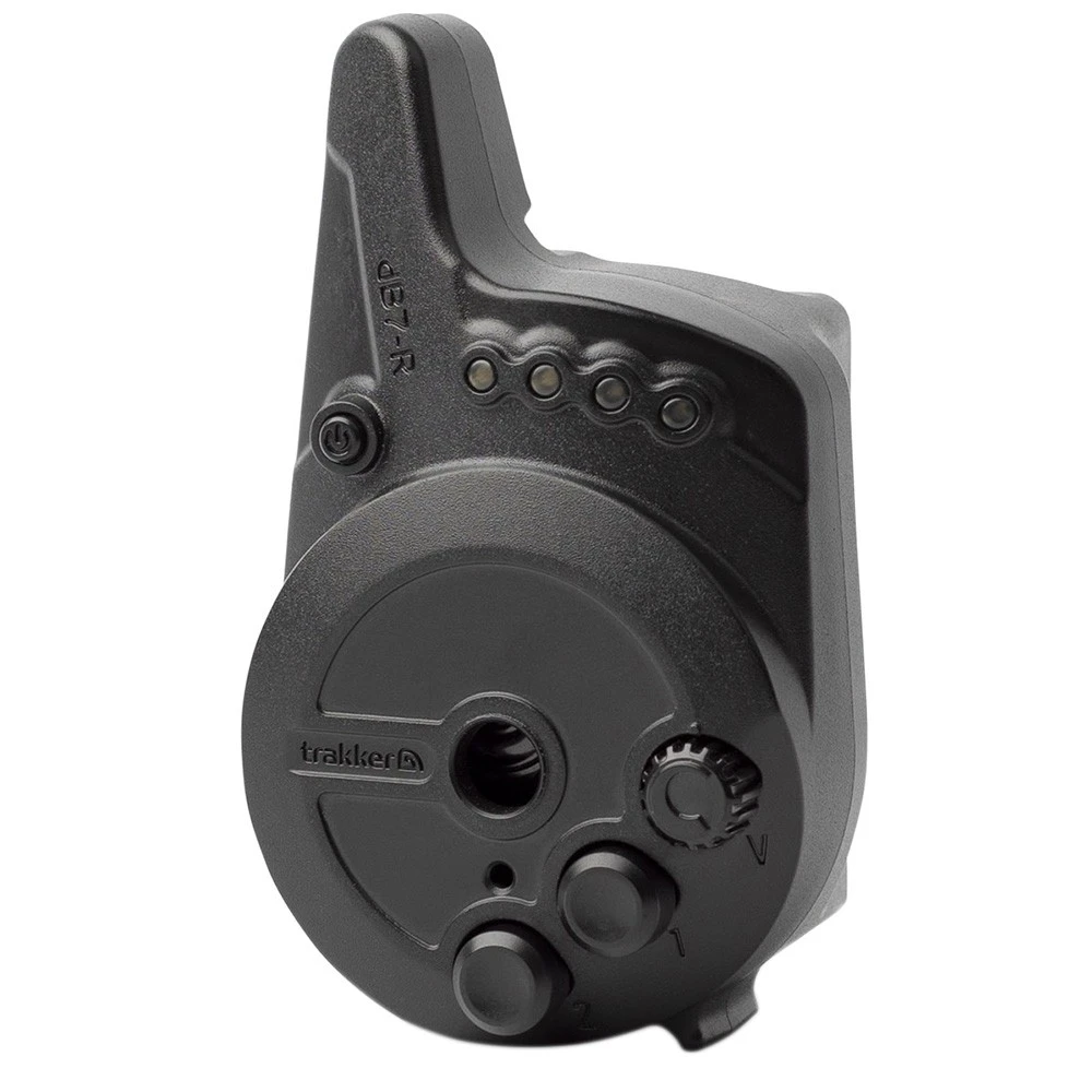 Trakker DB7-R Reciever 3 Trakker DB7-R Reciever