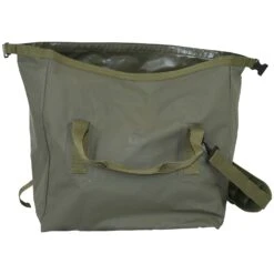 Trakker Downpour Roll-Up Fishing Carryall -Trakker trakker downpour roll up carryall 3 1