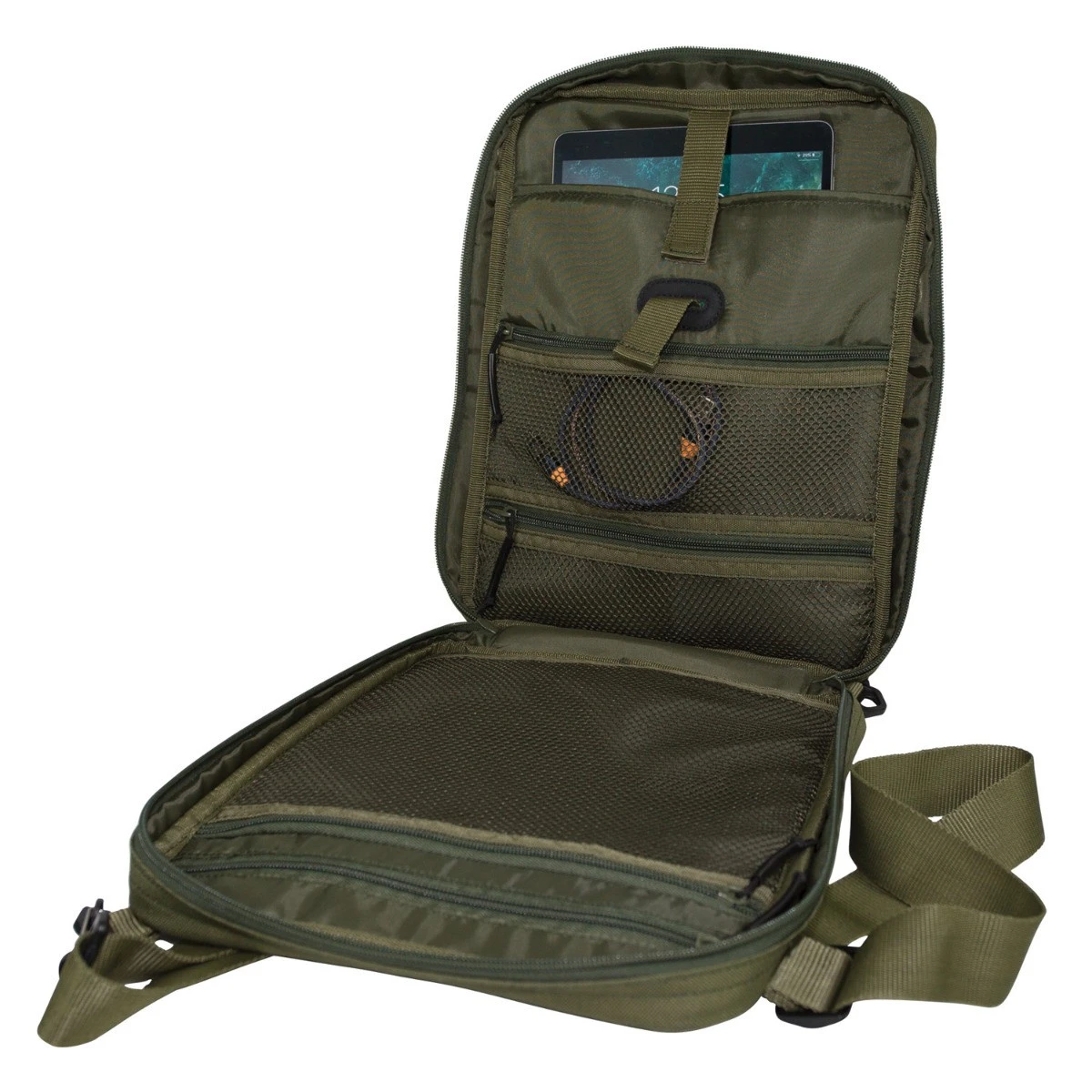 Trakker Essentials Fishing Bag XL 5 Trakker Essentials Fishing Bag XL - Image 3