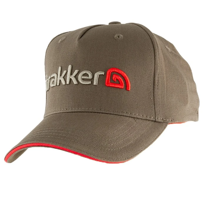 Trakker Flexi Fit Fishing Cap 3 Trakker Flexi Fit Fishing Cap