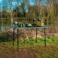 Trakker Folding Session Table Large 9 Trakker Folding Session Table Large -Trakker trakker folding session table large 1 1