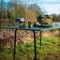 Trakker Folding Session Table Large 10 Trakker Folding Session Table Large -Trakker trakker folding session table large 2 1