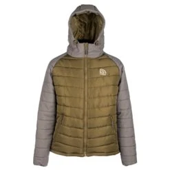 Trakker HexaThermic Fishing Jacket