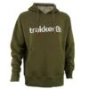 Trakker Logo Fishing Hoodie 1 Trakker Logo Fishing Hoodie -Trakker trakker logo hoody 1 2