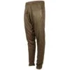 Trakker Marl Fleece Backed Fishing Joggers -Trakker trakker marl fleece backed joggers 2 1