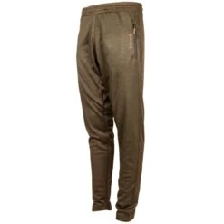 Trakker Marl Fleece Backed Fishing Joggers