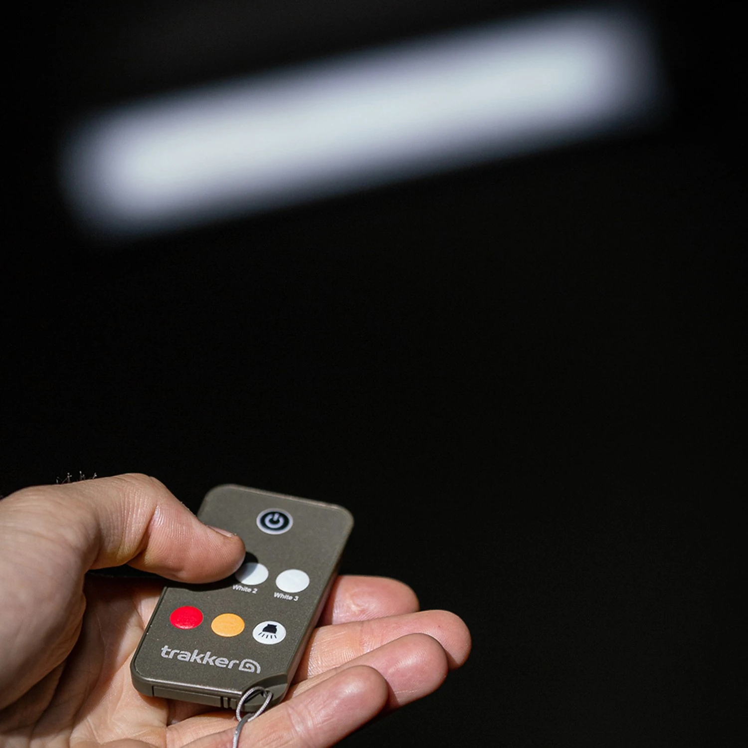 Trakker Nitelife Bivvy Light Remote 200 8 Trakker Nitelife Bivvy Light Remote 200 - Image 6