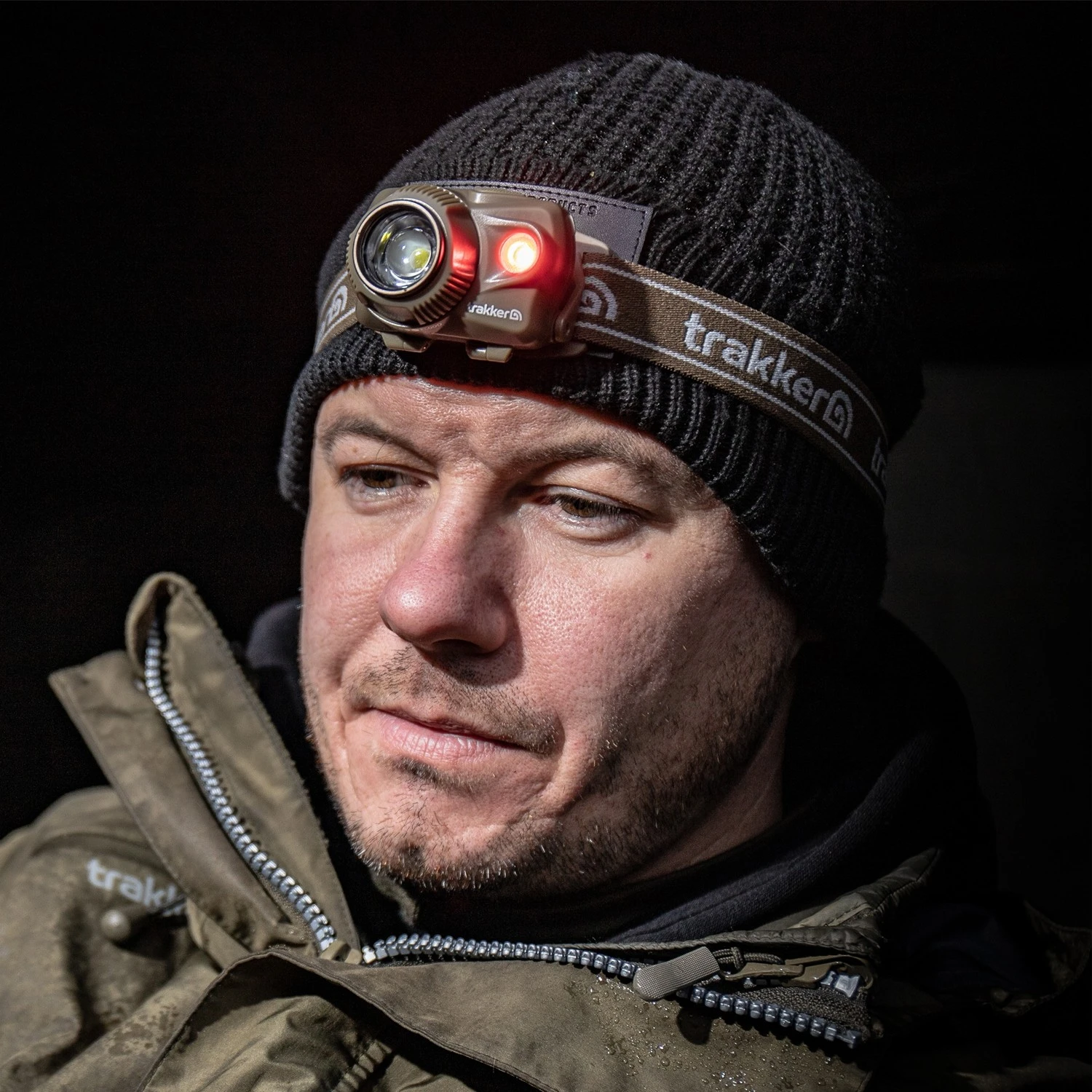 Trakker Nitelife Head Torch 580 Zoom 6 Trakker Nitelife Head Torch 580 Zoom - Image 4