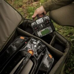 Trakker NXG Bait Boat Bag Large -Trakker trakker nxg bait boat bag large 5 1