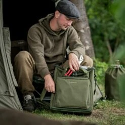 Trakker NXG Bivvy Heater Fishing Bag -Trakker trakker nxg bivvy heater bag 11 1