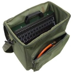 Trakker NXG Bivvy Heater Fishing Bag -Trakker trakker nxg bivvy heater bag 4 1
