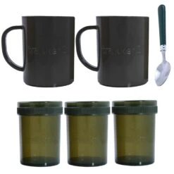 Trakker Fishing NXG Brew Kit -Trakker trakker nxg brew kit 1