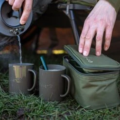 Trakker Fishing NXG Brew Kit -Trakker trakker nxg brew kit 1 1
