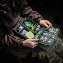 Trakker NXG Compact Tackle Fishing Bag -Trakker trakker nxg compact tackle bag 1 1