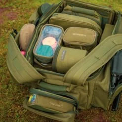 Trakker NXG Deluxe Fishing Rucksack 13 Trakker NXG Deluxe Fishing Rucksack -Trakker trakker nxg deluxe rucksack 2
