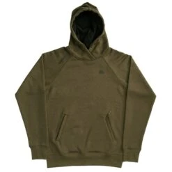 Trakker Premium Marl Fishing Hoodie