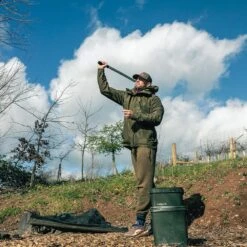 Trakker Propel Throwing Stick -Trakker trakker propel throwing stick 11 1