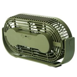 Trakker Remote Bivvy Fan -Trakker trakker remote fishing bivvy fan 3 1