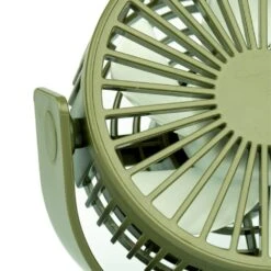 Trakker Remote Bivvy Fan -Trakker trakker remote fishing bivvy fan 4 1