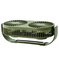 Trakker Remote Bivvy Fan -Trakker trakker remote fishing bivvy fan 6 1