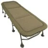 Trakker RLX 8 Leg Bedchair -Trakker trakker rlx 8 leg bed