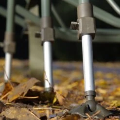 Trakker RLX 8 Leg Bedchair -Trakker trakker rlx 8 leg bedchair 6