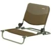Trakker RLX Fishing Bedchair Seat -Trakker trakker rlx bedchair seat 2
