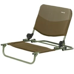Trakker RLX Fishing Bedchair Seat