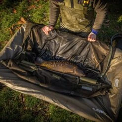 Trakker Sanctuary Cradle XL -Trakker trakker sanctuary cradle xl 4