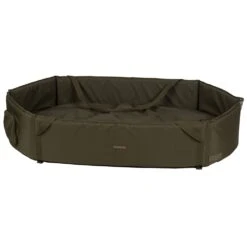 Trakker Sanctuary Deluxe Oval Crib -Trakker trakker sanctuary deluxe oval crib 1 1