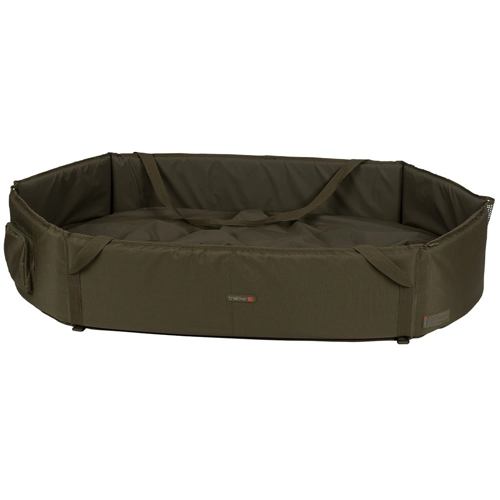 Trakker Sanctuary Deluxe Oval Crib XL 4 Trakker Sanctuary Deluxe Oval Crib XL - Image 2