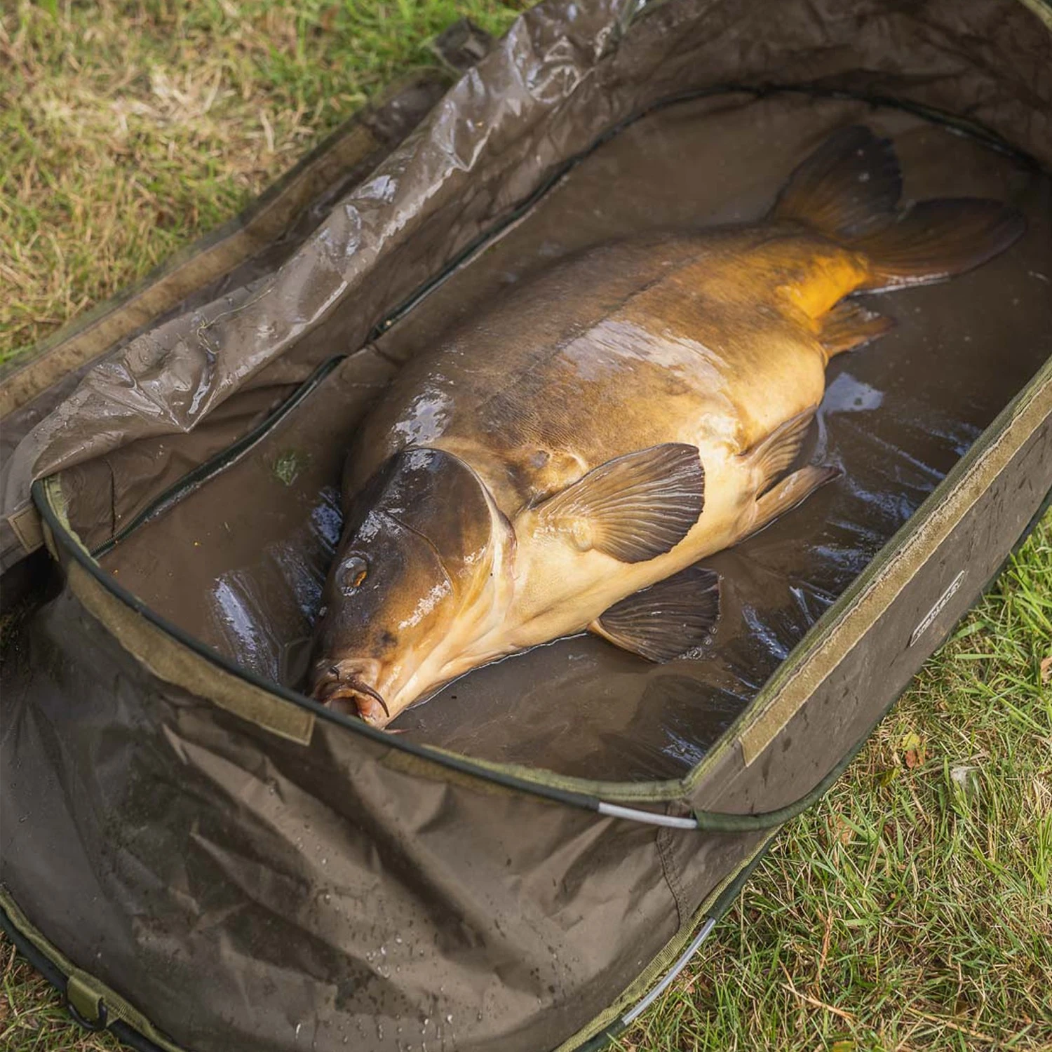 Trakker Sanctuary Insta-Mat 14 Trakker Sanctuary Insta-Mat - Image 12