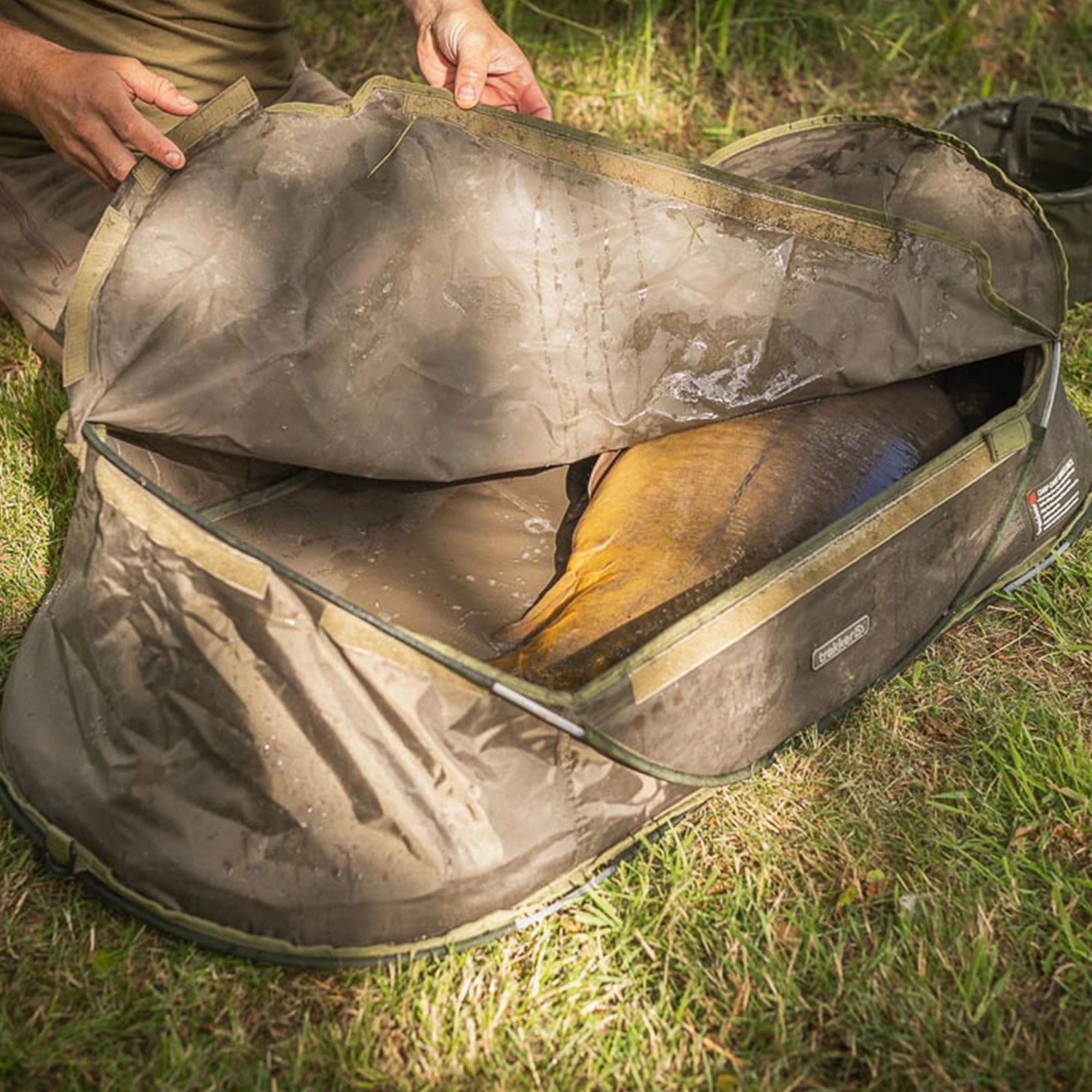 Trakker Sanctuary Insta-Mat 15 Trakker Sanctuary Insta-Mat - Image 13