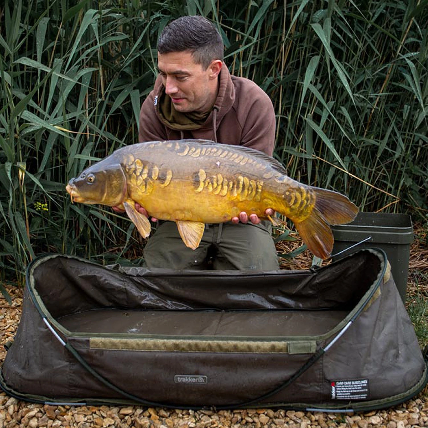 Trakker Sanctuary Insta-Mat 5 Trakker Sanctuary Insta-Mat - Image 3